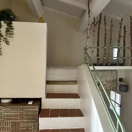 Joli Mas Provencal Avec Vue بيت للعطل *