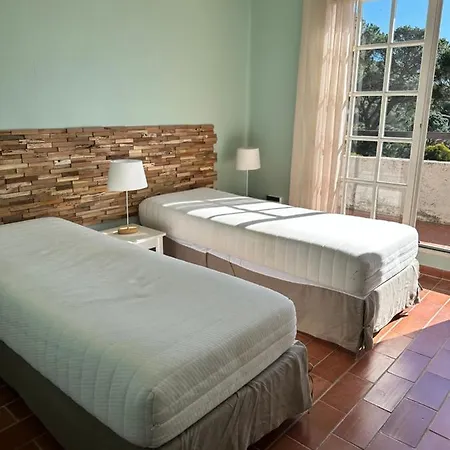 بيت للعطل Joli Mas Provencal Avec Vue