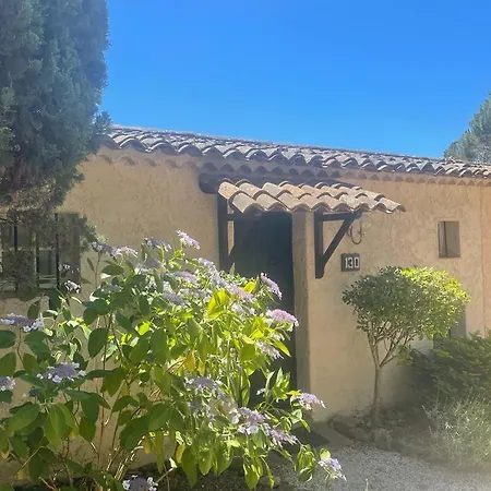 Joli Mas Provencal Avec Vue * لا كروا فالميه